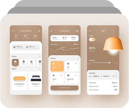 UI/UX Services
